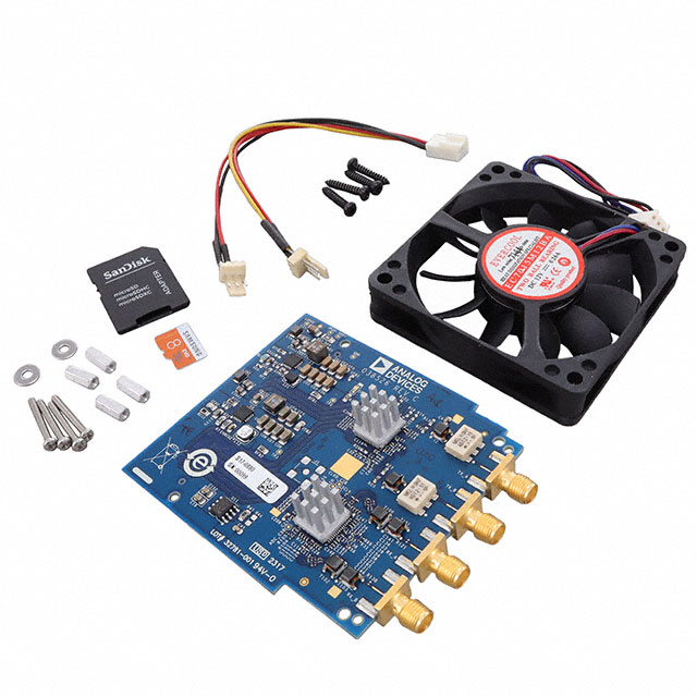 AD-FMCDAQ3-EBZ - AD-FMCDAQ3-EBZ