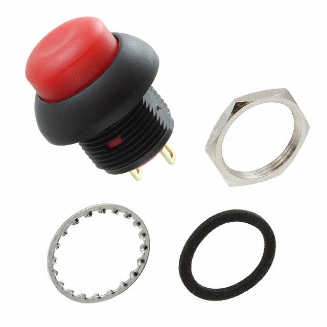 RP8101B2M1CEBLKREDNIL - RP8101B2M1CEBLKREDNIL