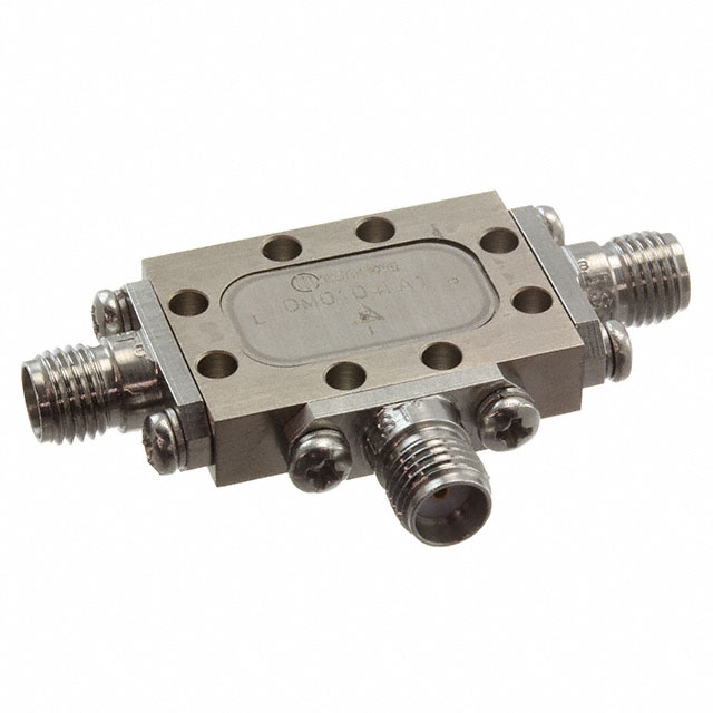 DM0104LA1 - DM0104LA1