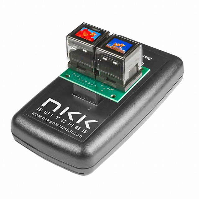 IS-DEV KIT-7 - IS-DEV Kit-7