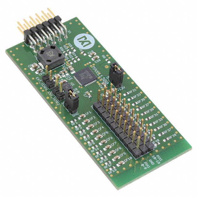 MAX11300PMB1# - MAX11300PMB1#