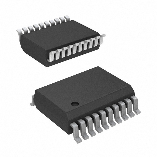 X80201V20I - 20-TSSOP,M20