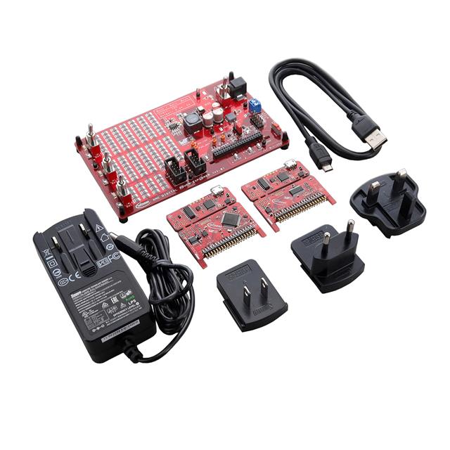 KITXMCDPEXP01TOBO1 - KITXMCDPEXP01TOBO1