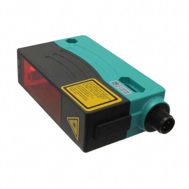 VDM28-8-L-IO/73C/110/122 - VDM28-8-L-IO/73C/110/122