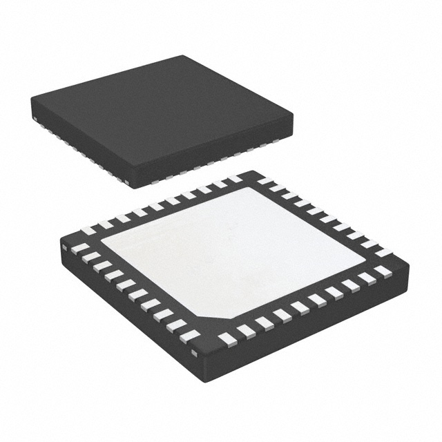 DP83848MSQ/NOPB - 40-LLP; SQA40A