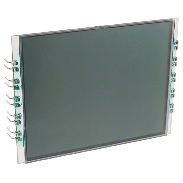 LCD-S101D22TR - LCD-S101D22TR