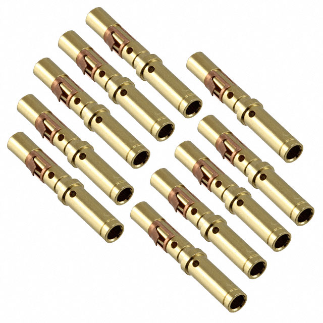 MS16M23S-10 - MS16M23S-10