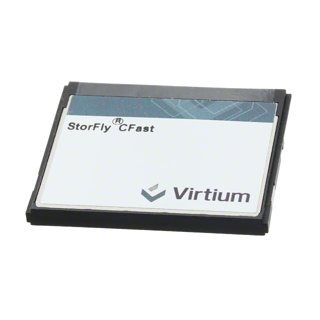 VSFCS2PI032G-100 - StorFly CFAST