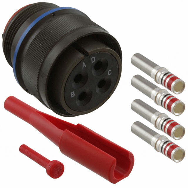 MS3456W22-22S - MS3456W22-22S