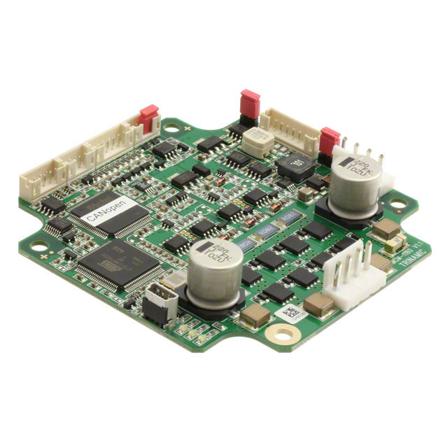 TMCM-1180-CANOPEN - TMCM-1180-CANOPEN