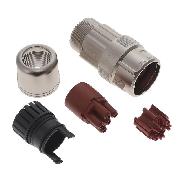 MB5CKN0600-S2 - MB5CKN0600-S2