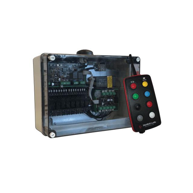 PRO-TAURUS-8S8-1K - PRO-TAURUS-8S8-1K