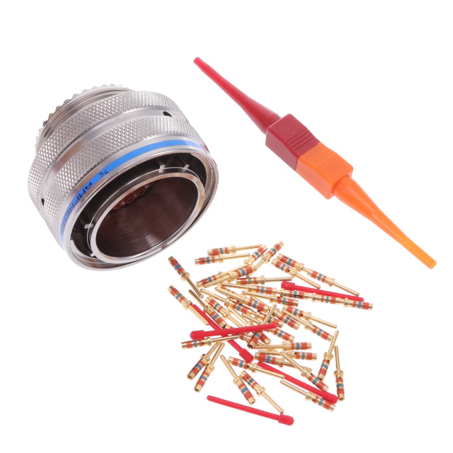 MS27467T21F41P - MS27467T21F41P