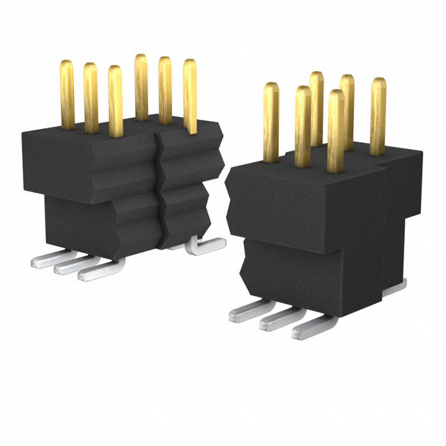 BKT-139-04-F-V - BKT-1xx-04-xx-V