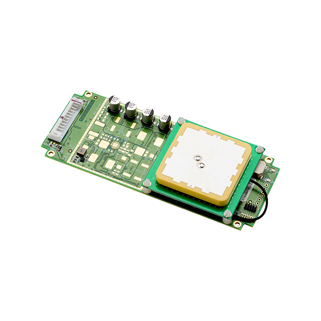 PLT-RFID-ANT-EL6E-EU - PLT-RFID-ANT-EL6E-xx