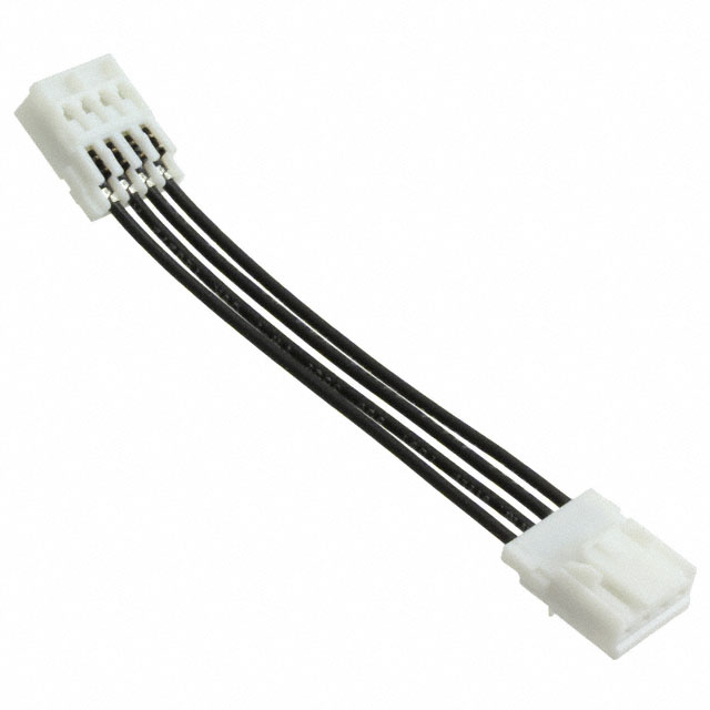 A04XAF04XAF22K51A - XAF Series