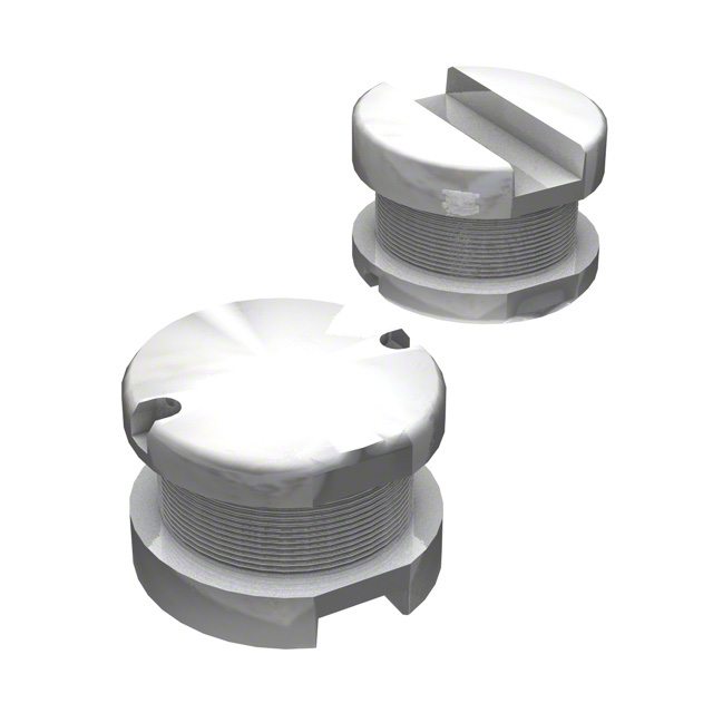 SDR0603-121KL - SDR0603 Series