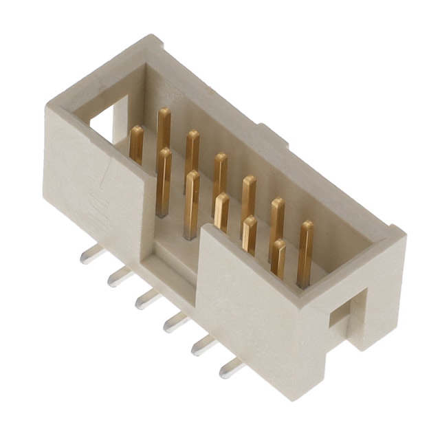 HTST-106-01-L-DV - HTST-106-01-L-DV