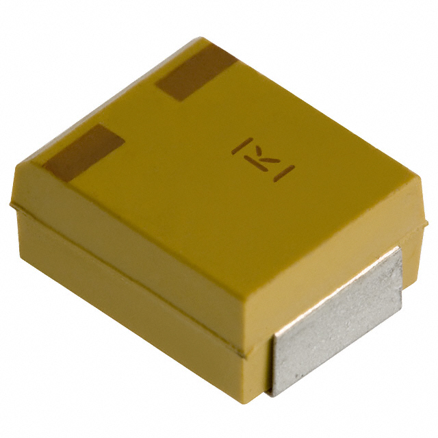 T510X157K016ATE040 - T510 Series