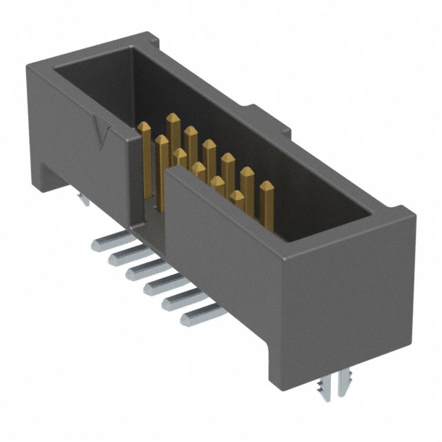 ESHF-106-01-L-D-SM-LC - ESHF-106-01-x-D-SM-LC