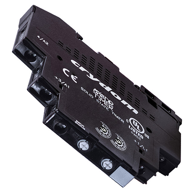 DRTU24A06R - DRT-Series