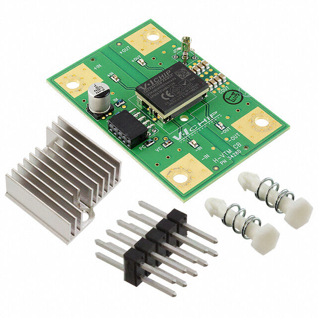 VTD48EF012T130B01 - VTD48EH020T040A00