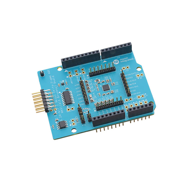 MAX11410BOB# - MAX11410BOB#