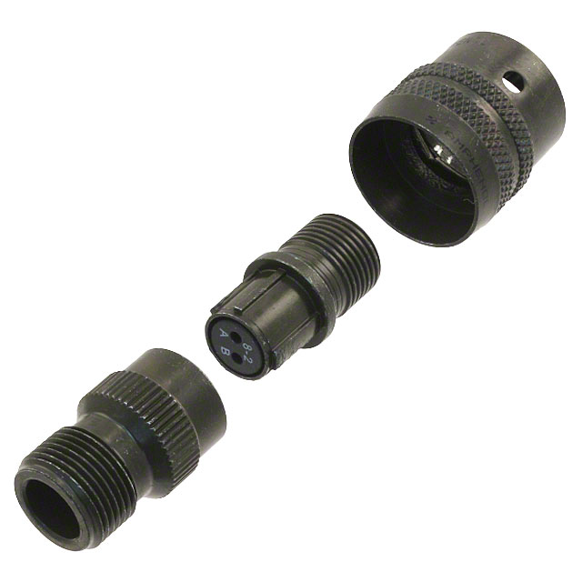 PT06A-8-2S - PT06A-8-2S