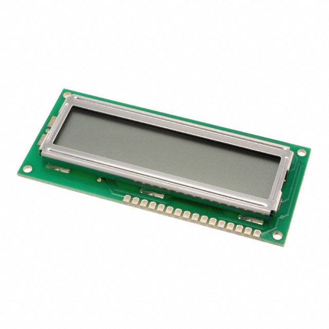 LCM-S01601DTR - LCM-S01601DTR