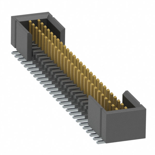 FTMH-127-02-L-DV-ES-TR - FTMH-127-02-x-DV-ES