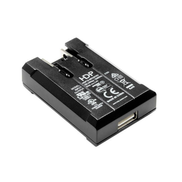 HDP12-MD-BUSB-4 - HDP12-MD-BUSB-4