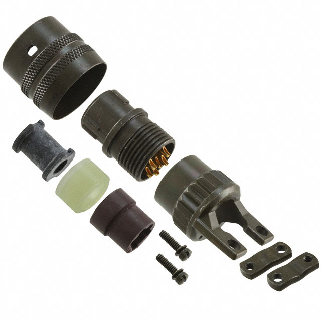 PT06E-10-98S(SR) - PT06E-10-98S(SR)