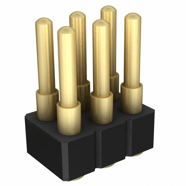 814-22-006-30-002101 - ED8167-06-ND