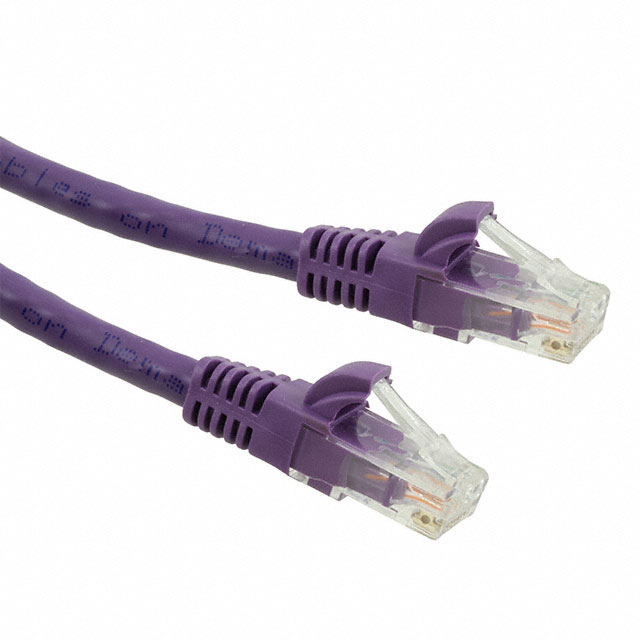 MP-64RJ45UNNP-014 - MP-64RJ45UNNP-xxx