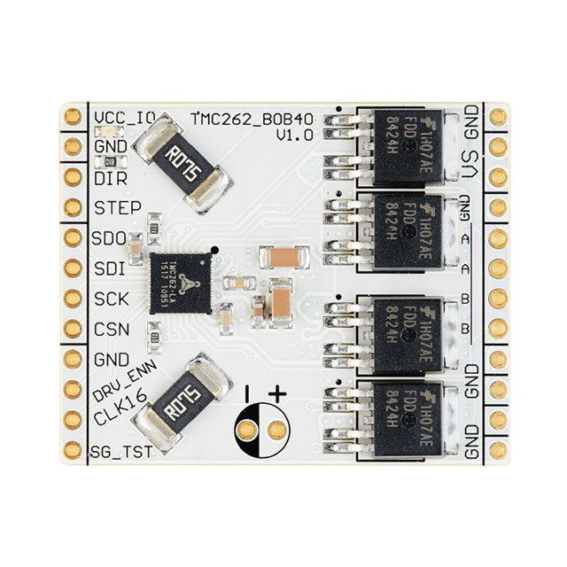 TMC262-BOB40 - TMC262-BOB40
