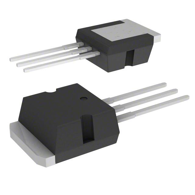 BULB742C-1 - TO-262-3 Long Leads
