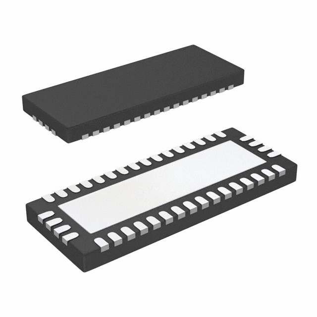 TS3DV520ERUAR - 42-WQFN-Exposed-Pad-RUA