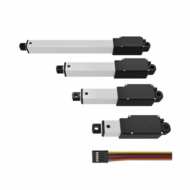 L12-50-210-12-P - L12-P