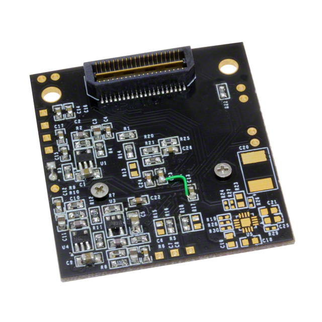 OV09282-EAAC-AA0A - OV09282-EAAC-AA0A