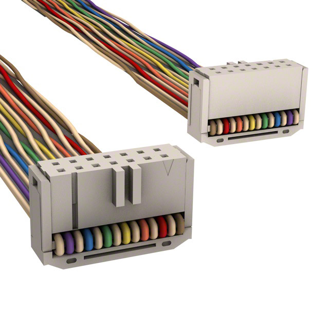 M3DDA-1440K - M3DDA-14 T
