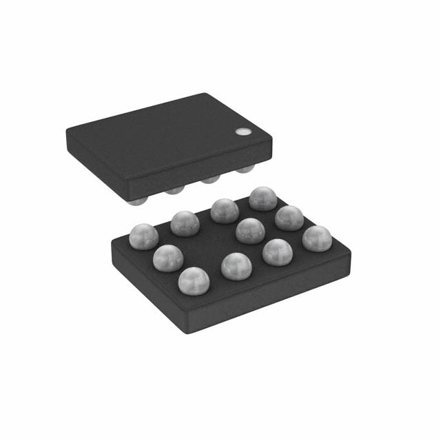 EMIF02-USB03F2 - 11-WFBGA, FCBGA