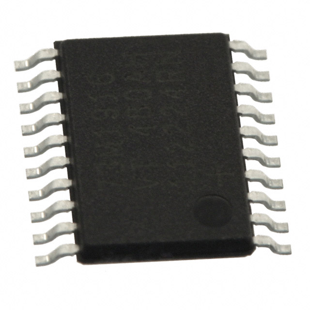 73M1916-IVTR/F - 73M1916-IVTR/F