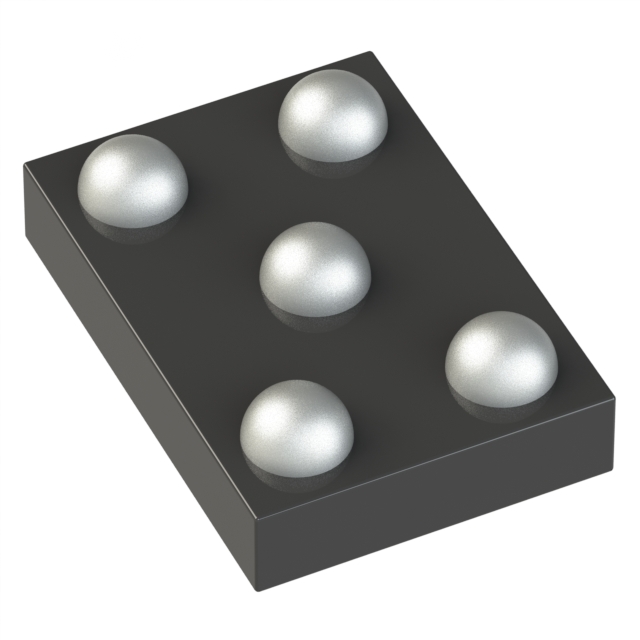 XC6602B1110R-G - WLP-5-02