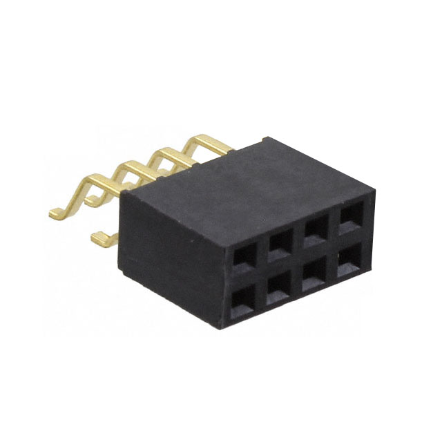 SMH-104-02-G-D-01-TR - SMH Series