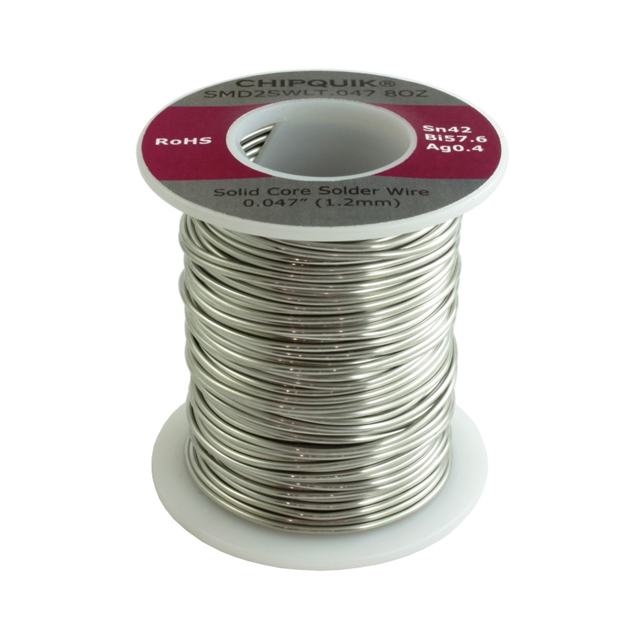 SMD2SWLT.047 8OZ - SMD2SWLT.047-8OZ