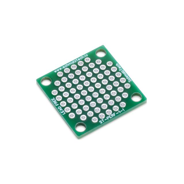 ST-PERF-1-1 - ST-PERF-1-1