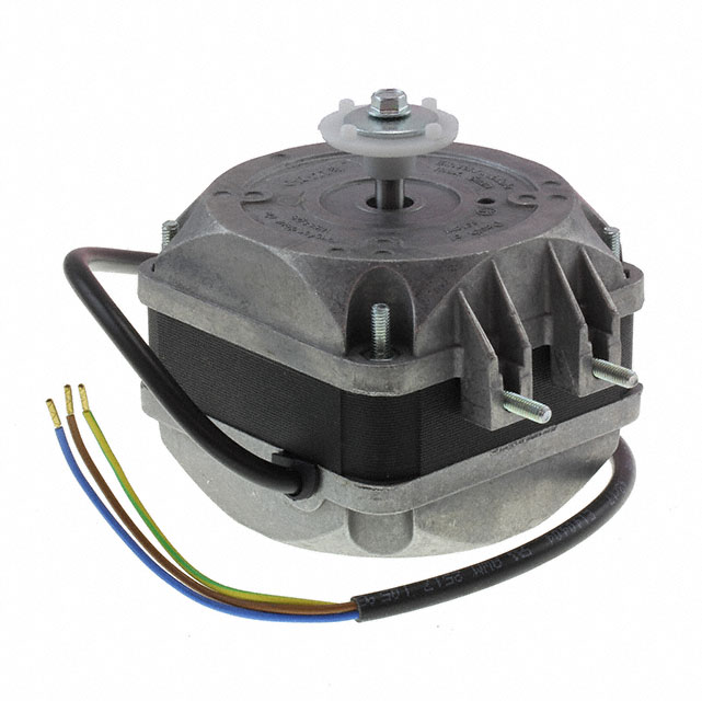 M4Q045-CA25-04 - M4Q Series