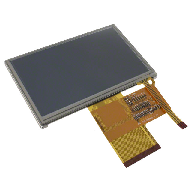 LCT-H480272M43W1T - LCT-H480272M43W1T