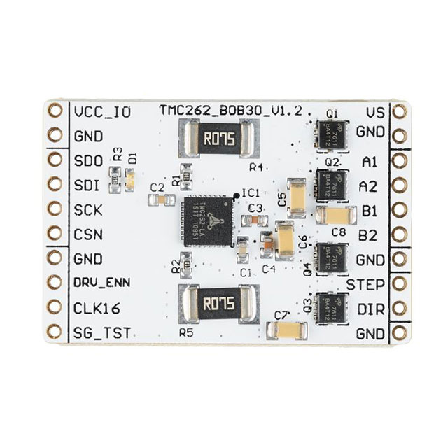 TMC262-BOB30 - TMC262-BOB30