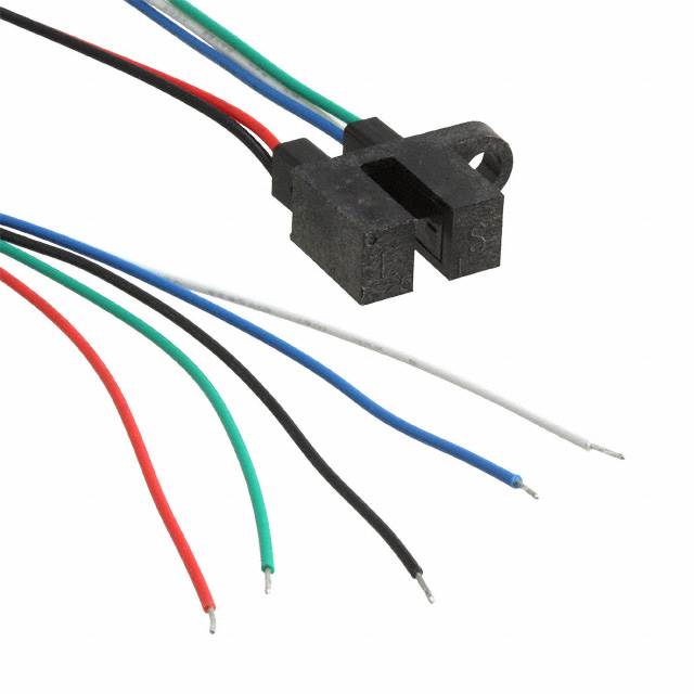 OPB991P51Z - OPB991P51Z